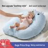 Incline Pad for Newborns - Anti-Spit-Up, Anti-Choking Bed Pillow
