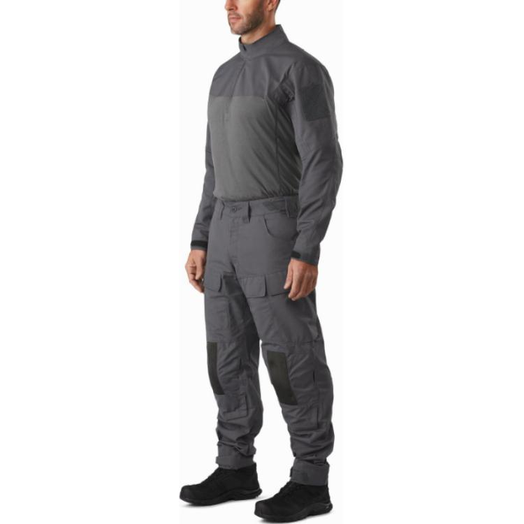 Arc'teryx LEAF ASSAULT T-Shirt Herren X000005108