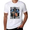 Cristiano Haalando Tshirt Sporty Breathable Short Sleeve Tshirt