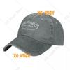 Martin Guitars Logo Merchandise 2023 En Baseballkasket