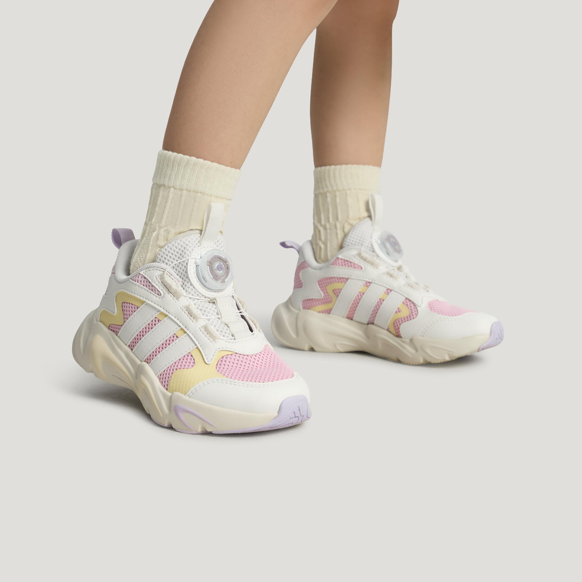 Adidas Sportswear Kids  Running Shoes Kids 28