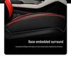 BYD Song PLUS Car Seat Cushion: Full Surround Mesh Cloth Cover, All-Season Use