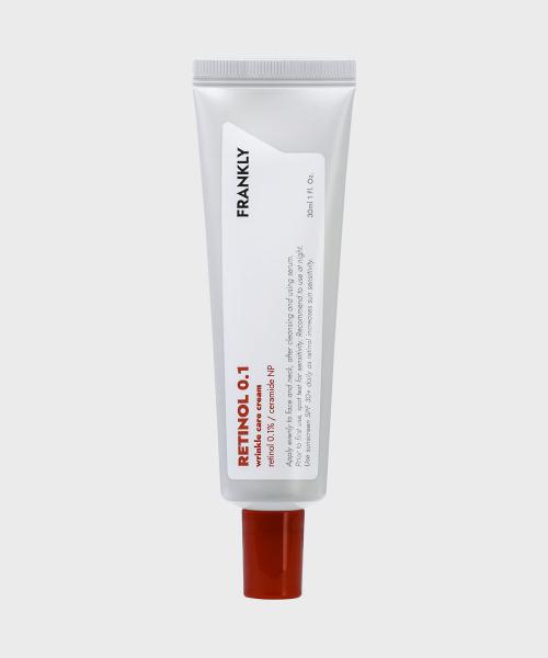 Frankly Retinol 0.1 Cream 30ml NONE