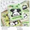 Capybara A7 Inflatable Wind Coil Lined Mini Notebook for Students