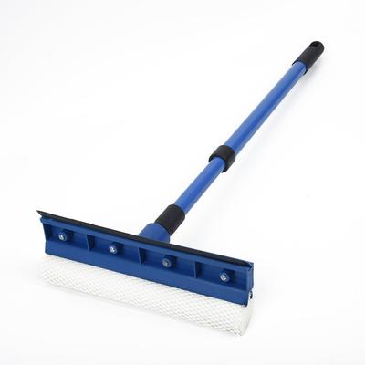 Fensterreiniger Wasserabsorbierendes Zubehör Dekontamination