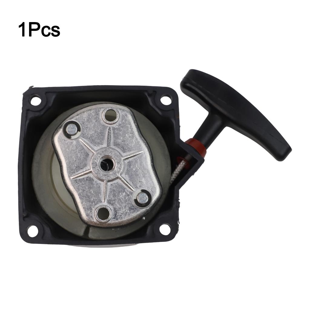 Replacement Kit High Performance Recoil Starters that Fit a Range of Lawn Mower Brands Including the Renowned For PGBC5200
