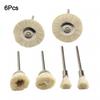 Adapter Brushes Cleaning Rust Steel Tool 15-25mm 2.35mm