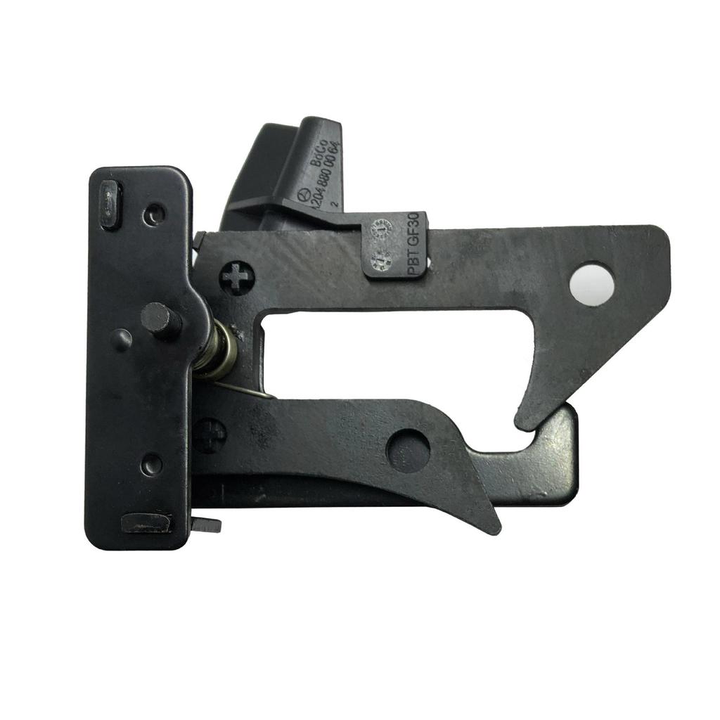 Mercedes W204 C300 GL350 Hak zatrzasku maski/pokrywy silnika 2048800064