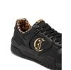 Just Cavalli Кроссовки 76RA3SA1 черный