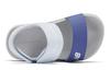 New Balance NB NCLAY Comfortable And Breathable Abrasion Resistant Children's Sandals Blue Kids' YTNCLAYR