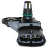 Manifold Pressure (MAP) Sensor [4 Pins] Compatible with Suzuki Grand Vitara 2005-2017, Replace# 281002709