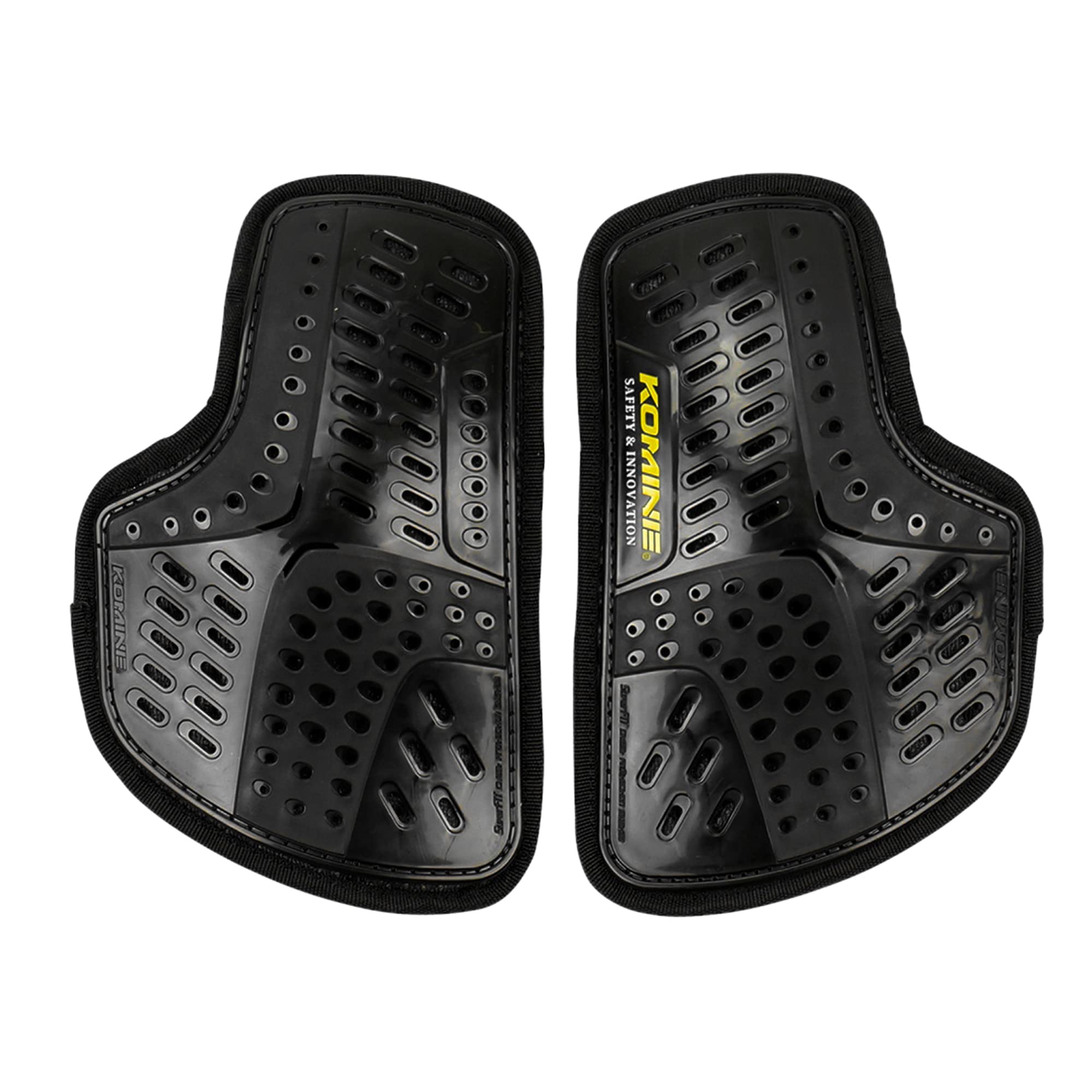 

KOMINE Motorcycle Inner Chest Guard SF free 908 Protector SK-689