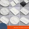 Melamine Divided Meal Tray