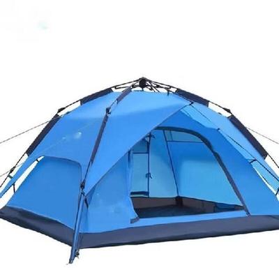 OEING Automatisches Pop-Up Campingzelt