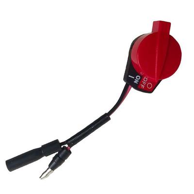 Hot Selling-On Off Engine Stop Kill Switch Fit 35120Z5T003 For Honda GX120 GX160 GX200 GX240 GX270 GX340 GX390 Shutdown Switch,O