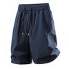 Men Lightweight Quick Dry Athletic Shorts Breathable Stretch Waistband Running Training Shorts for Sports and Fitness Activities