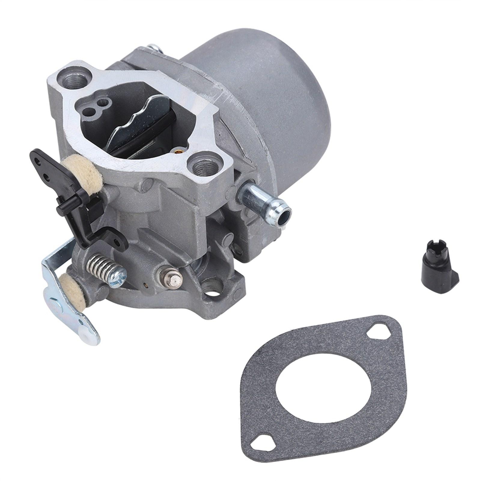 Карбюратор для двигателя Briggs & Stratton 289707 Карбюратор Carb Подходит для Briggs & Stratton 285707 289707 28B705 28M707