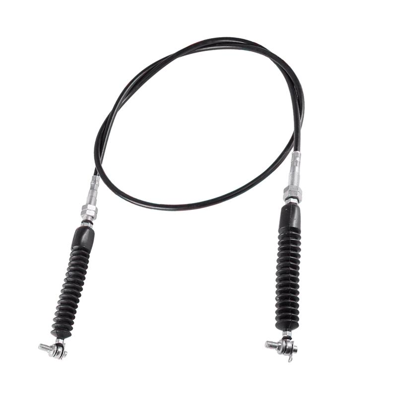 AT-Shift Cable For Polaris 7081005 Gear Selector Shift Cable / Series 10 / 11 чёрный