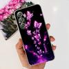 For Samsung Galaxy A54 Case A546B SM-A546B Cute Astronaut Clear Silicone Soft Phone Cover For Samsung A54 5G A 54 GalaxyA54 Capa