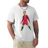 Celebration TShirt Sweat Resistant Workout Tee Shirt
