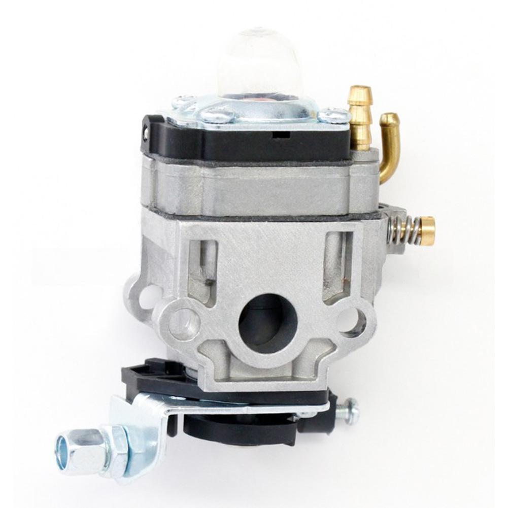 

Fuel Delivery Carburetor MP11 Compatible with For TL23 TL26 TU26 Lawn Mower and Small Engine Models WYJ 138 WYK 186 China Mainland