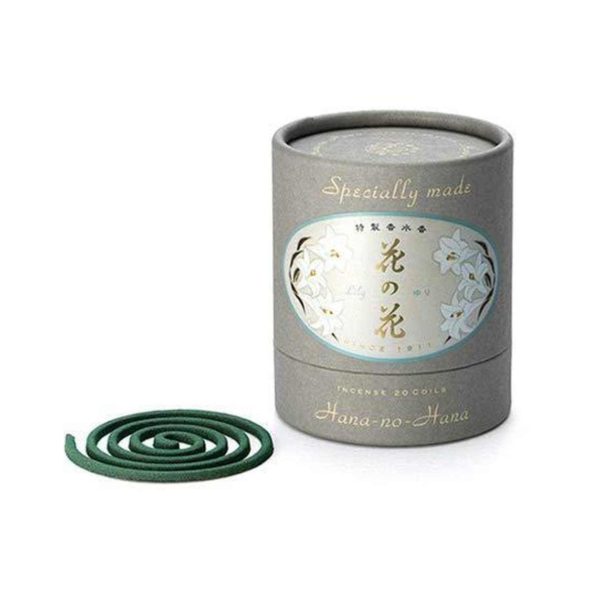 

Специальный Цветок Лилия Спираль 20 рулонов