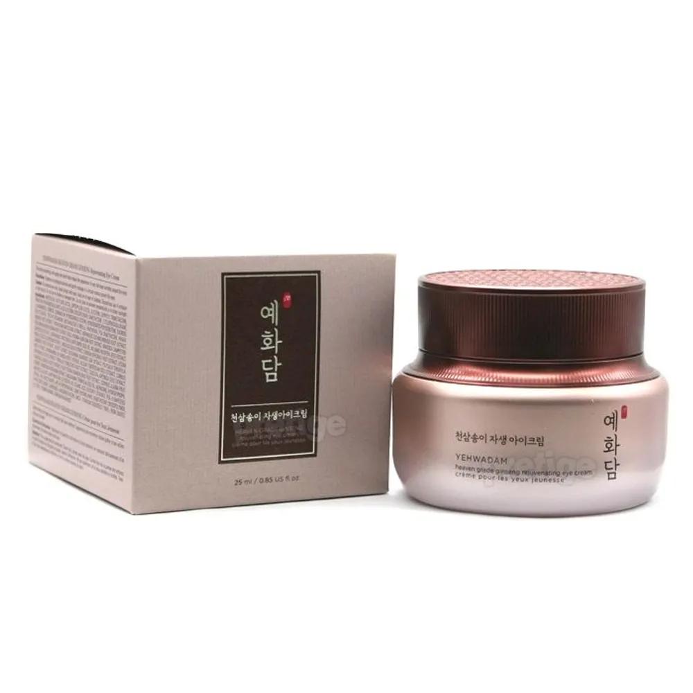 

The Face Shop YEHWADAM Cheonsamsongyi Jasaeng Eye Cream 25ml