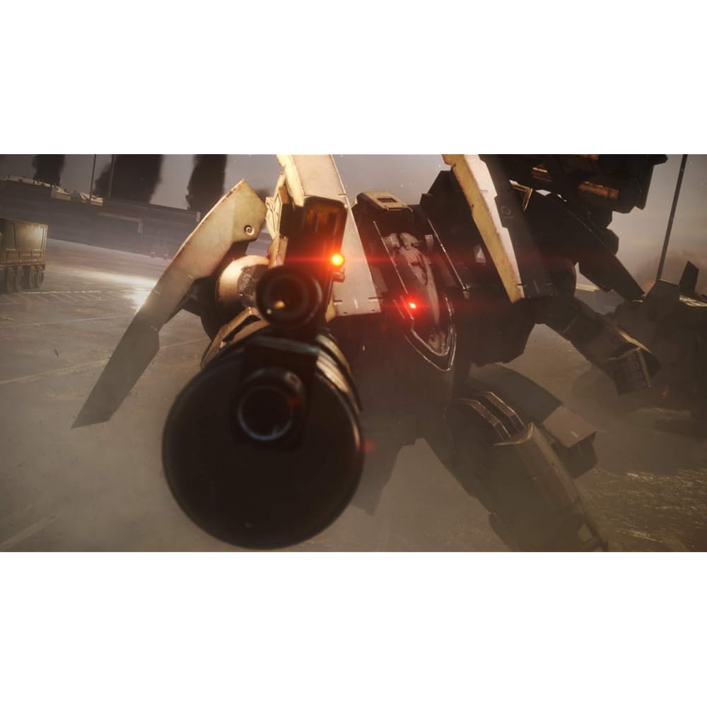 LEFT ALIVE (Left Alive) - PS4