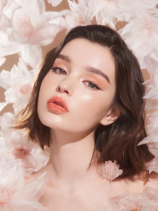 DEARDAHLIA Blooming Edition Sheer Light Finishing Powder