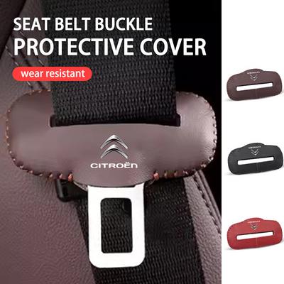 Accesorios Interior – Accesorios para cinturones de seguridad
