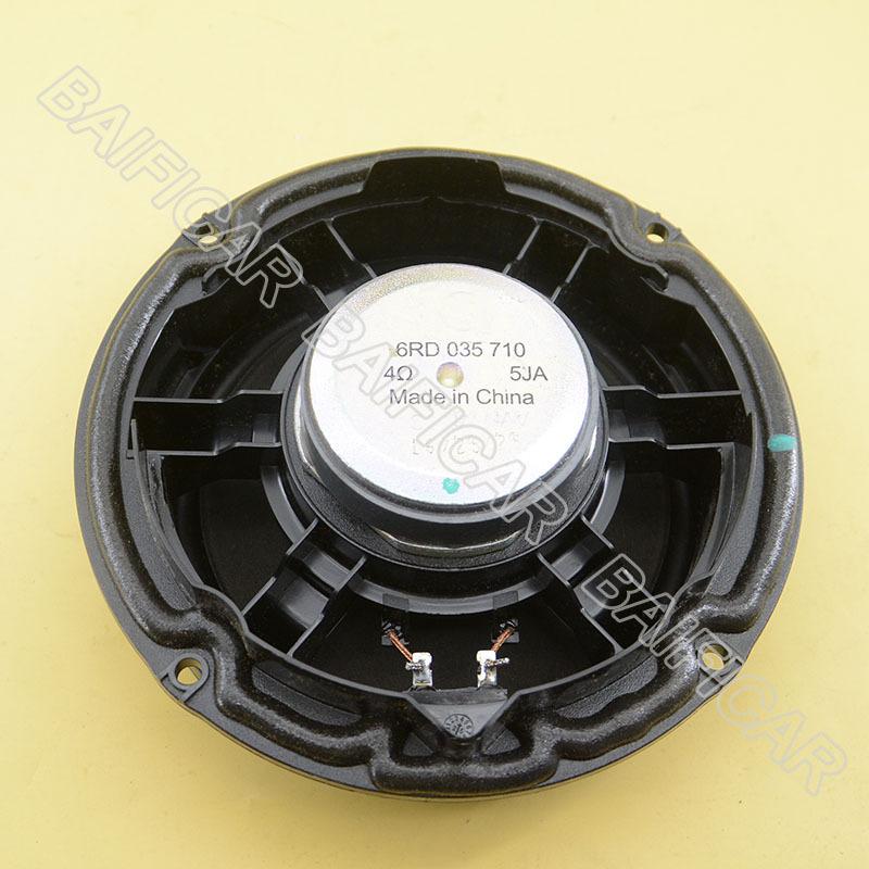 Baificar Brand New  Door Speaker 6RD035710 For VW Volkswagen Santana Golf Sagitar Jetta Bora C-trek