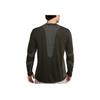 Nike Dri-FIT ADV SS25 Delta River ACG Series Soft Comfortable Breathable Fitted Long Sleeve T-Shirt Men Tops Dark-Gray FV8906-355