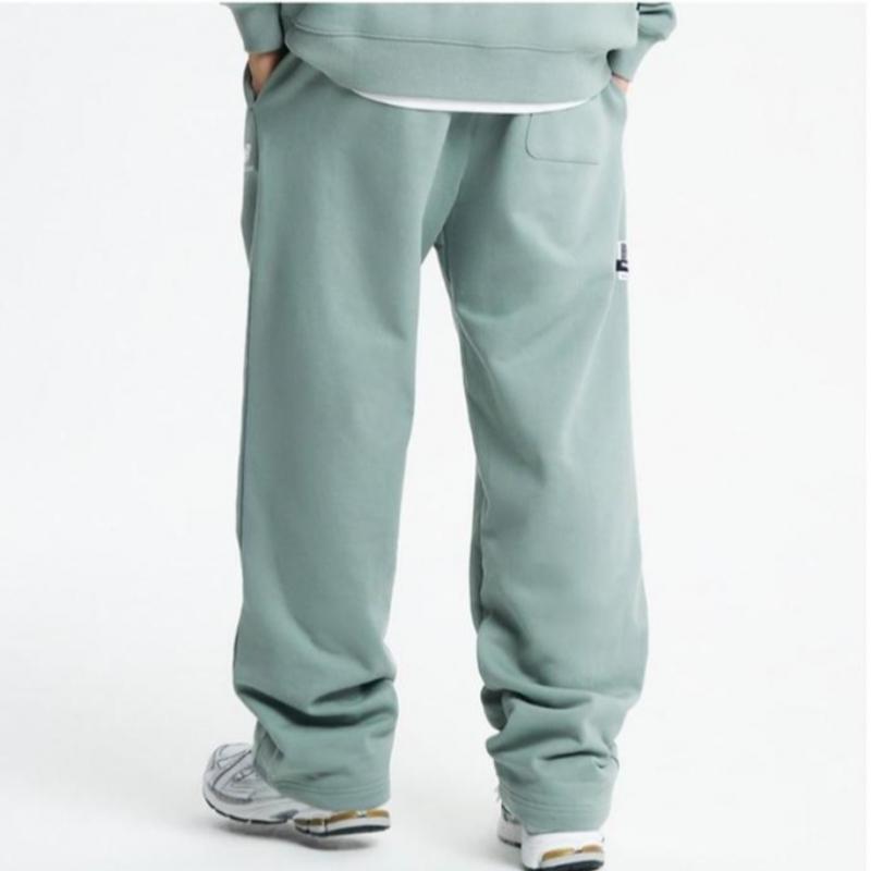 New Balance Brushed Straight Pants Nbmld42933 84