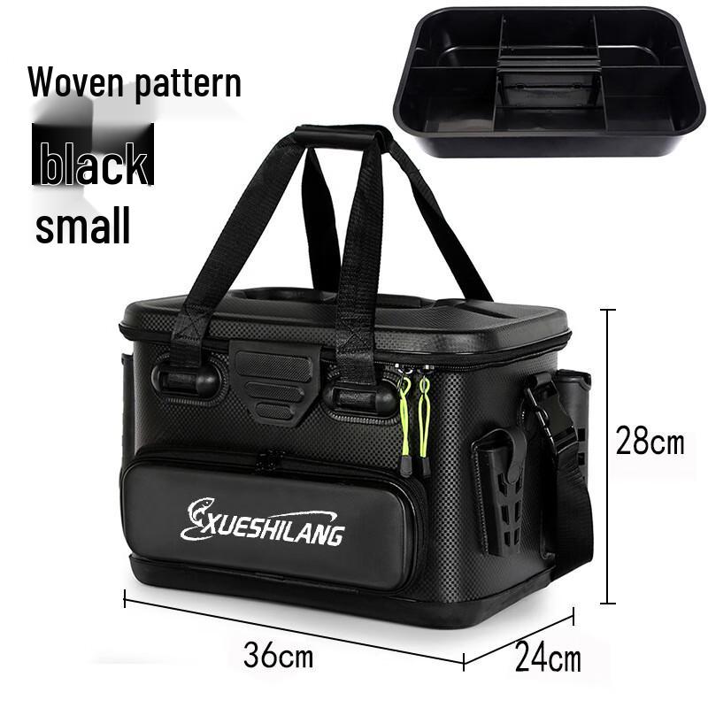 ADVANCE Fishing Box & Storage Bag