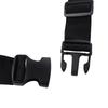with Easy Release Buckle Wheelchair Seat Belt Adjustable Wheelchair Restraints Strap  Child
