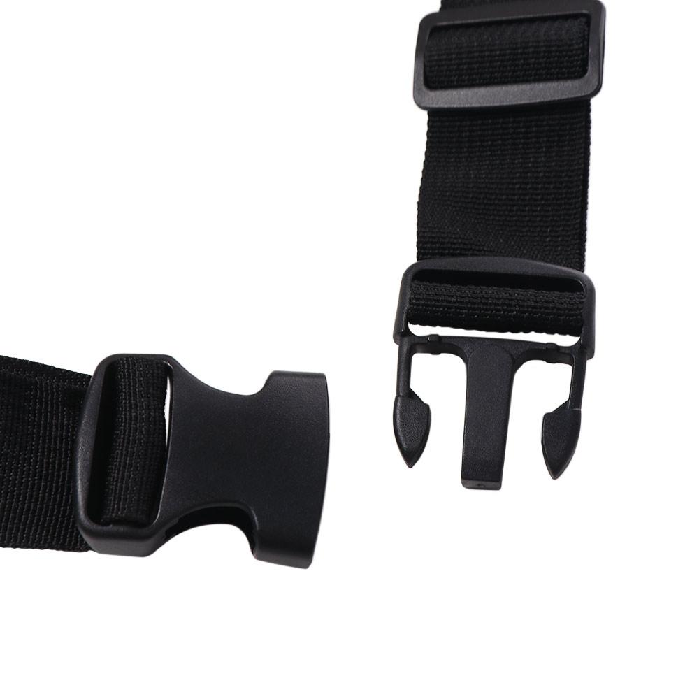 with Easy Release Buckle Wheelchair Seat Belt Adjustable Wheelchair Restraints Strap  Child