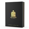Adilqadri Assorted Luxury Alcohol Free Long Lasting Roll-On Attar Perfume Gift Set For Unisex (5.5 Ml Each)