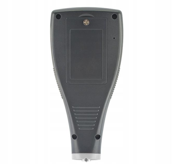 Thickness Gauge Aluminum Coating Tester Microns