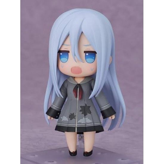 Good Smile Company Nendoroid Project Sekai Colorful Stage Feat. Hatsune Miku Yoisaki Kanade Non-scale Plastic Painted Movable Figure