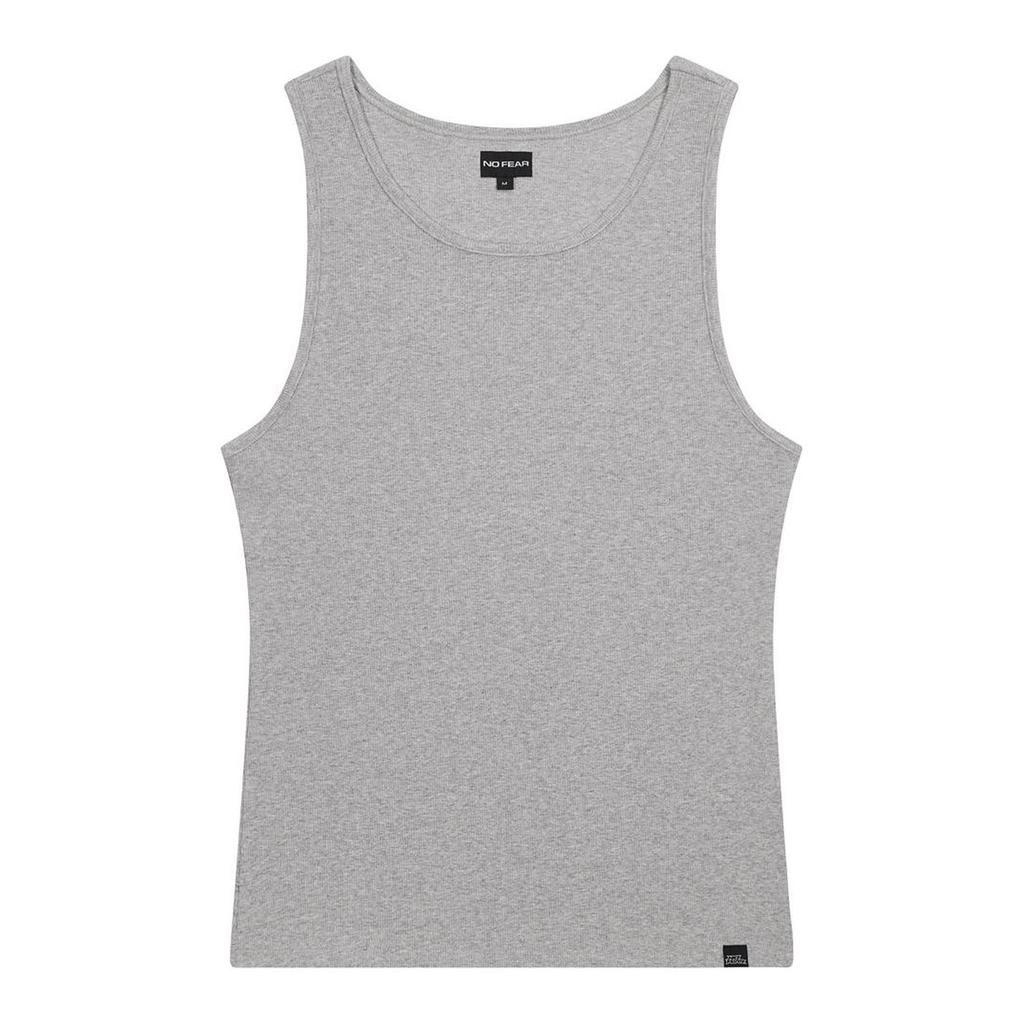 No Fear Mens Sleeveless Vest Top