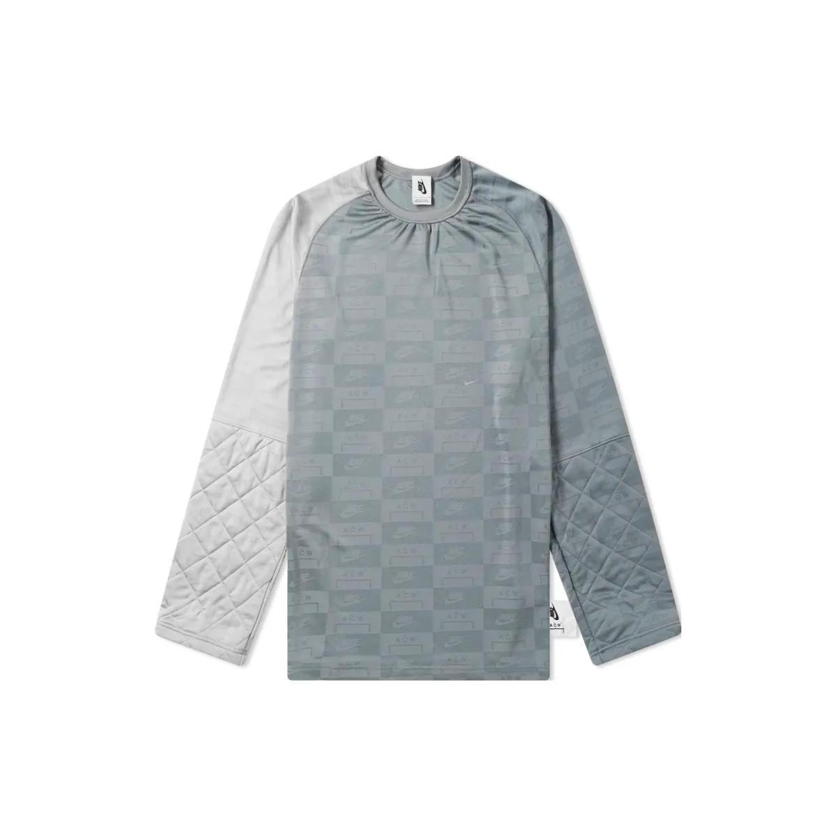 Nike X Acw Jersey AQ0433-065 M