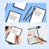 S Pen S6 Lite S7FE Replacemen Tab S6 Lite S7FE Stylus Pen for Samsung Galaxy Tab S6 Lite S7FE S Pen (Withoutbluetooth 2 Pack Black)