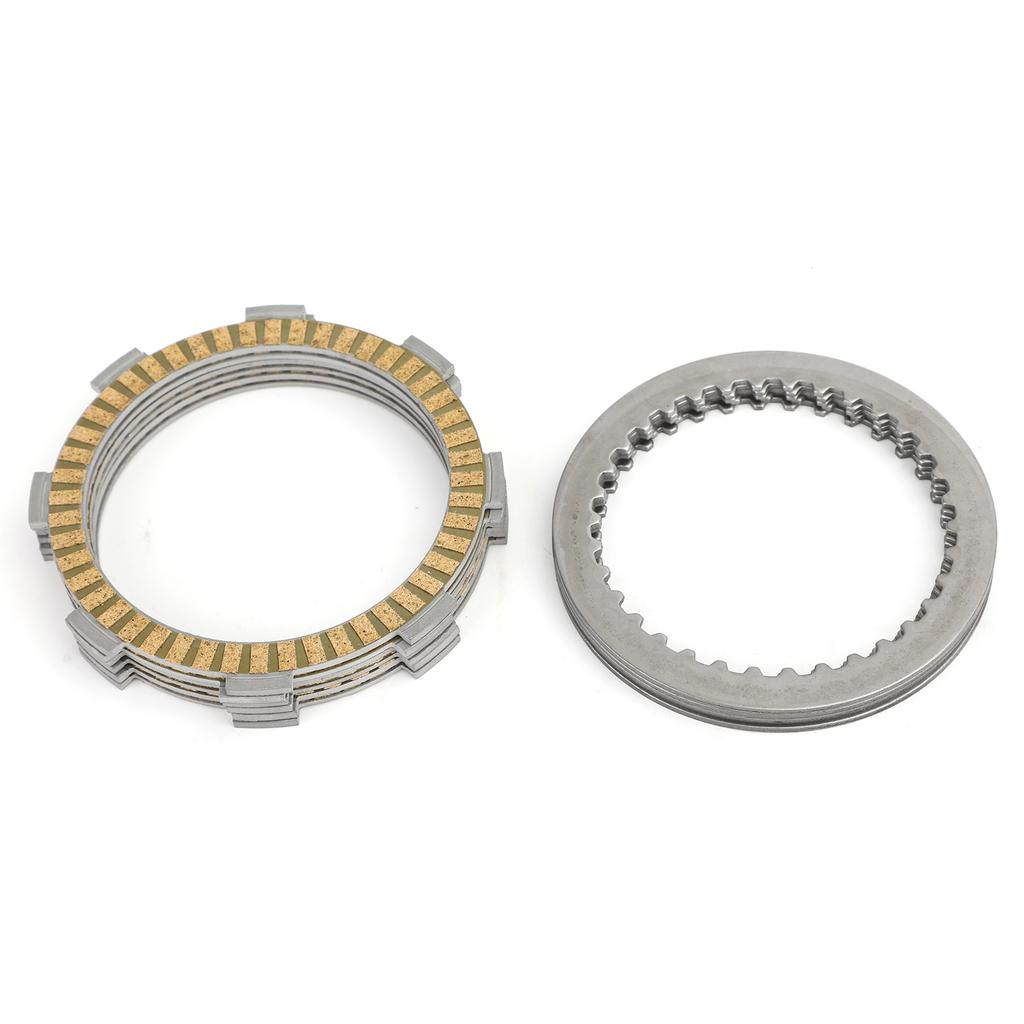 Clutch Kit Iron Friction Plates for Honda CRF150 CRF 150 RB 2007-2017