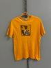 T-shirt vintage anni '90 Abahouse marca giapponese