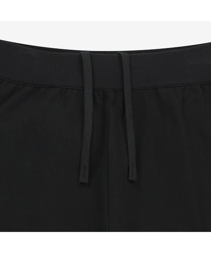 Noseupeiseu Np6Ks01J White Label Wl Sweatpants Black