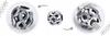 Charms Infinity Sign Bead Pr 925 Pendant Beads Gift