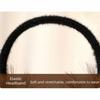 Folding Imitation Fur Plush Earmuffs Ear Cap Foldable Ear Cover Cute Ear Mask  Female