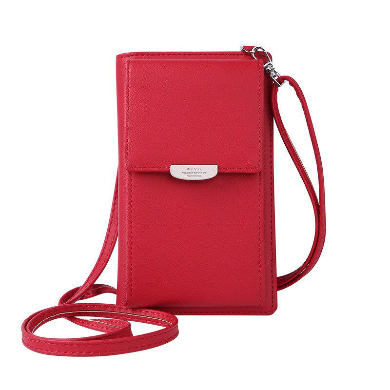 Buy MultiFunction Messenger Shoulder Bag Crossbody Cell Phone Bags