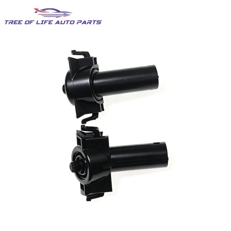 New Front Bumper Headlight Washer Spray Nozzle Jet For Kia Sorento 3 UM Prime 2015- 98671-C5000 98672-C5000 98671-C5500