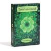 Tanis Lenormand By Celia Melesville Tarot Oracle Cards Games Family Party Board Game Divination Fate Cards